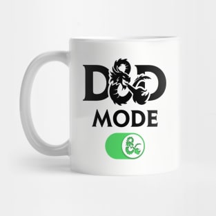 D8D Mode Mug